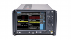 Анализаторы сигналов Keysight серии X от 2 Гц до 3 ГГц